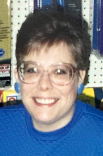 Cynthia O’Dea 1959-2025